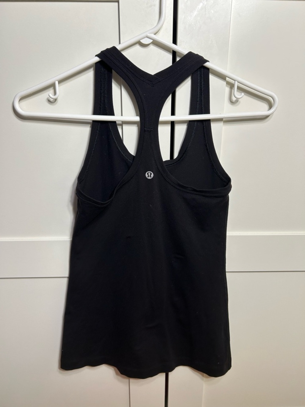 Lululemon Cool Racerback II size 2 - Picture 5 of 5